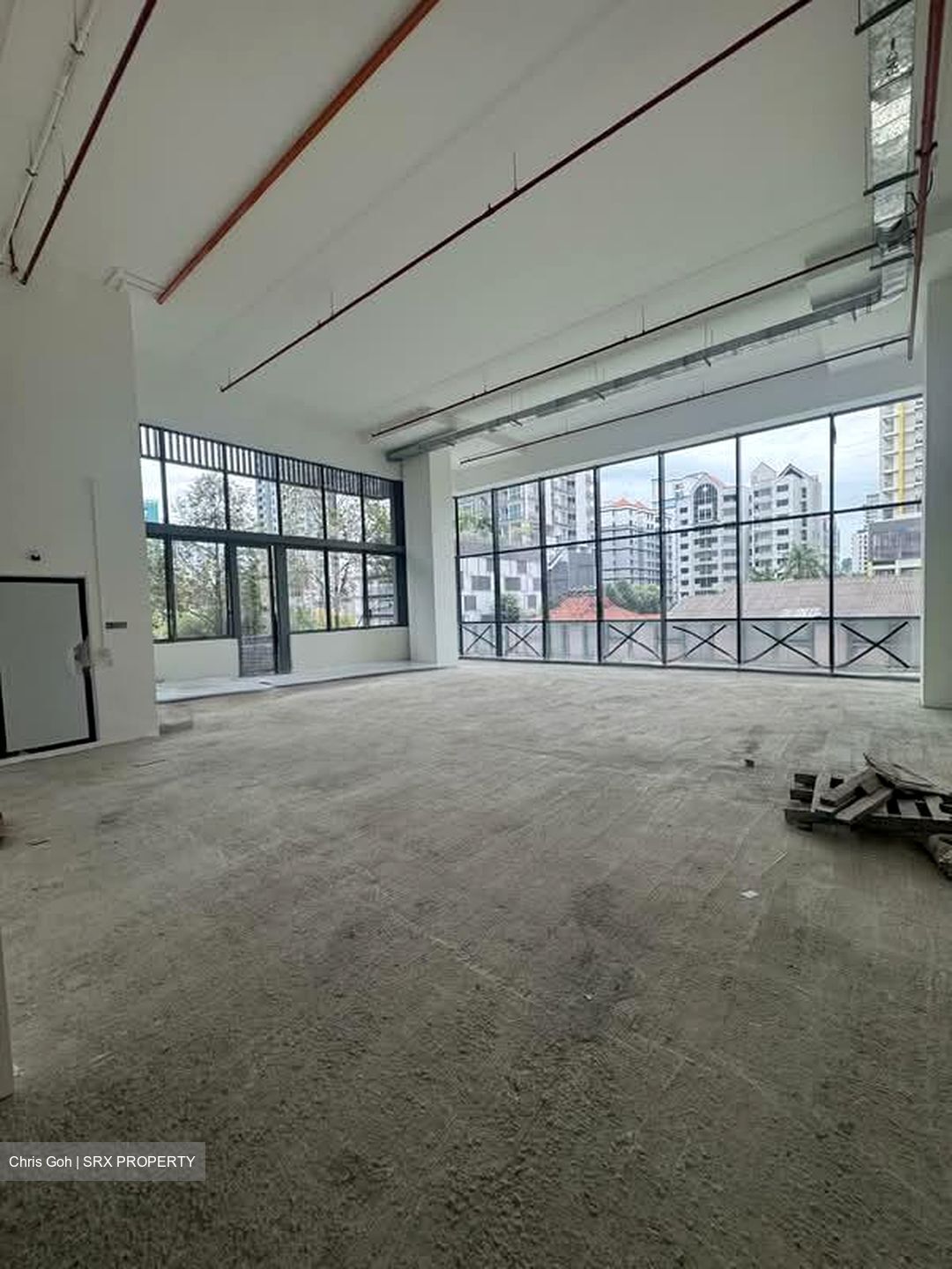 Gs Building (D12), Factory #554722721